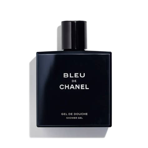 chanel bleu perfume douglas